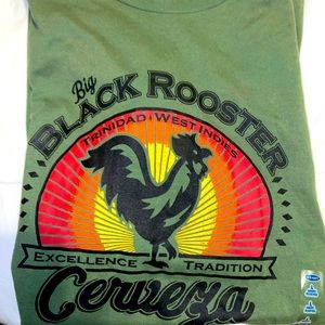 NWT Large Old Navy graphic tee